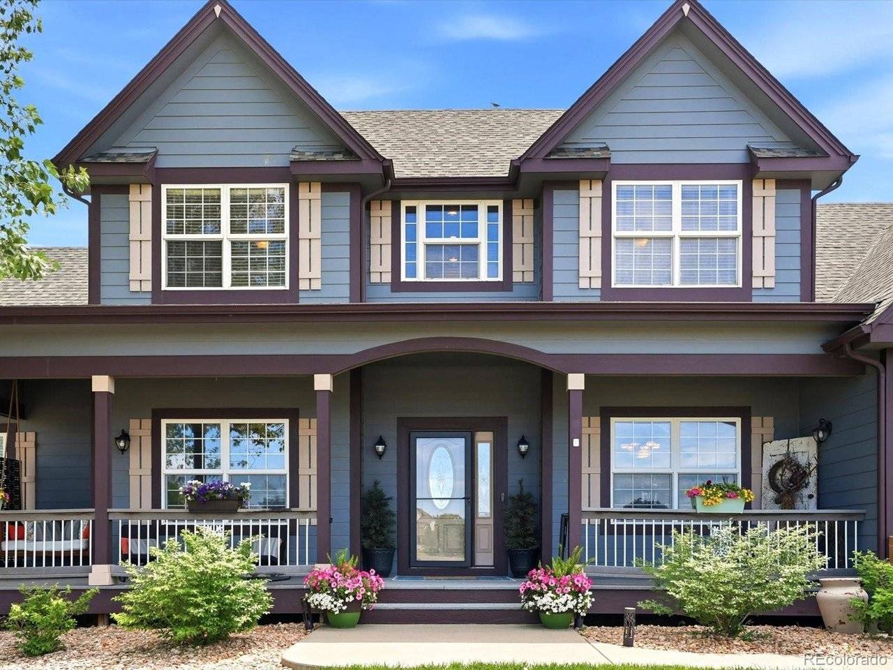 740 Green Gables, Bennett, CO 80102