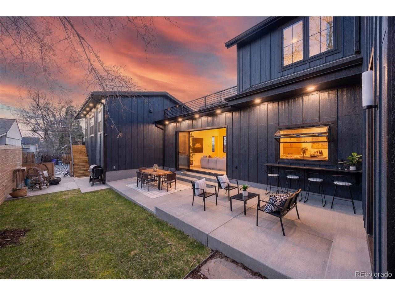 5175 N Raleigh, Denver, CO 80212