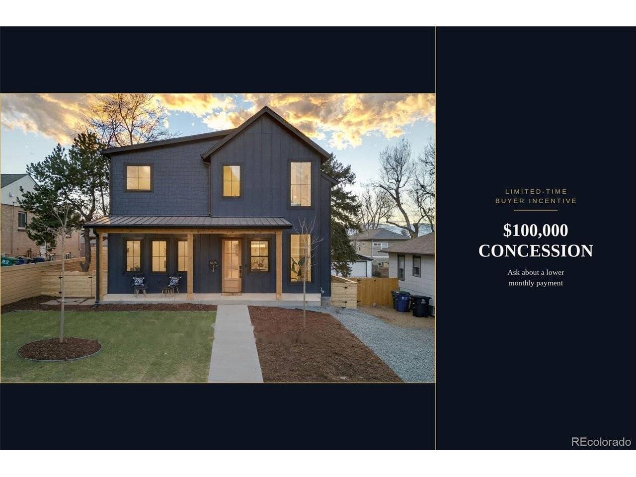 5175 N Raleigh, Denver, CO 80212