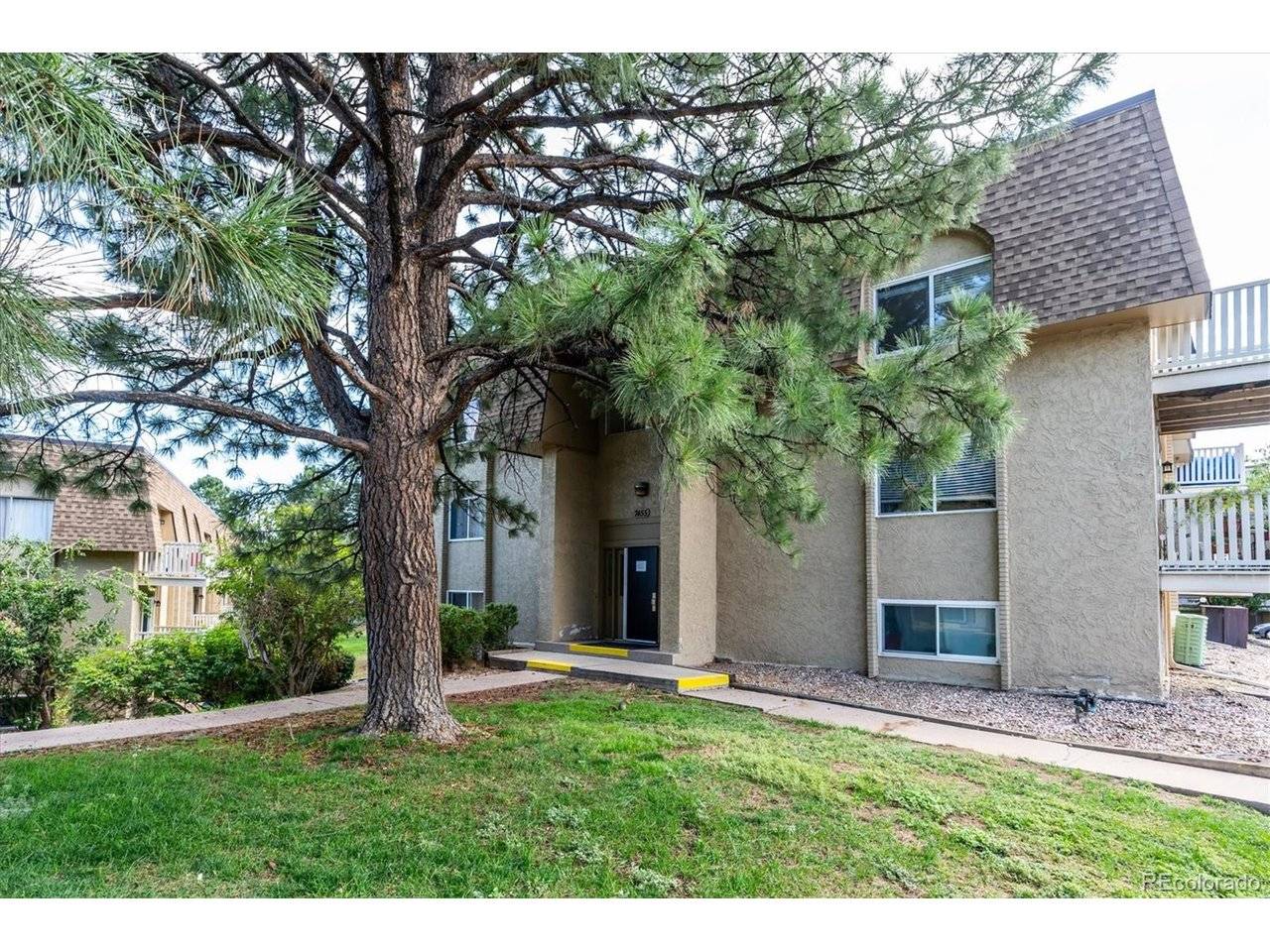 7455 E Quincy #107, Denver, CO 80237