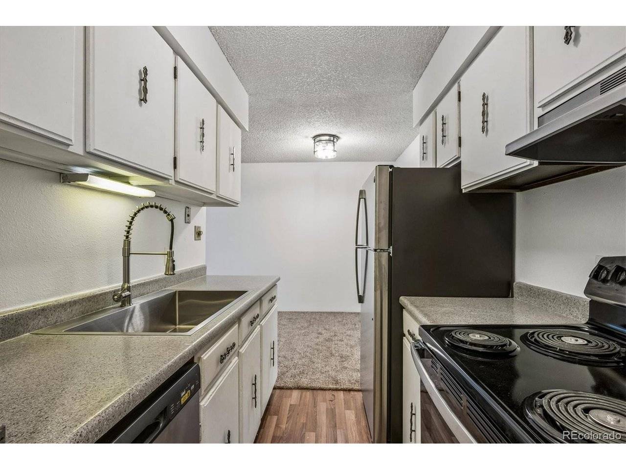 7455 E Quincy #107, Denver, CO 80237