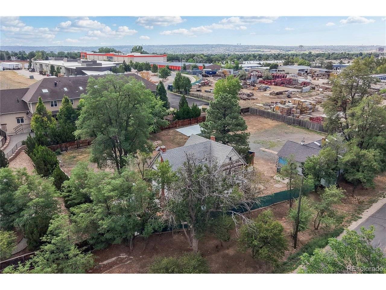 11840 Teller, Broomfield, CO 80020