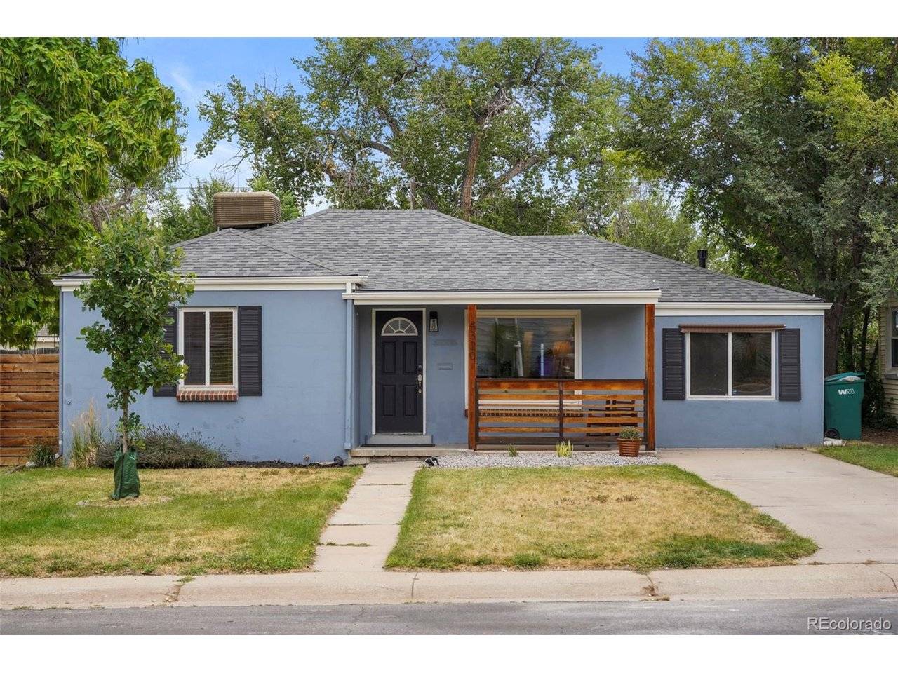 4320 S Grant, Englewood, CO 80113