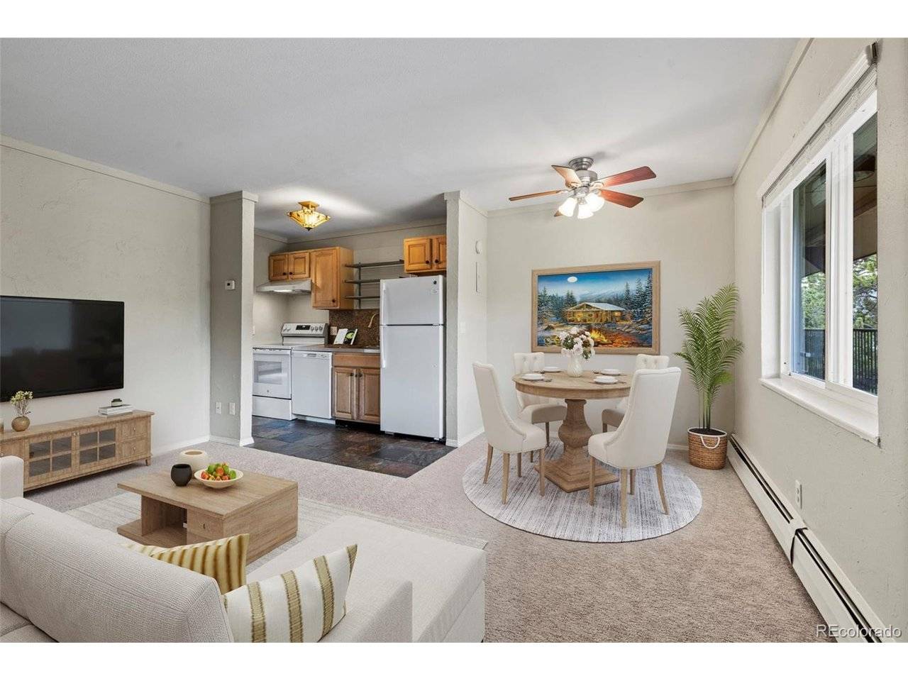 301 N French #303, Breckenridge, CO 80424