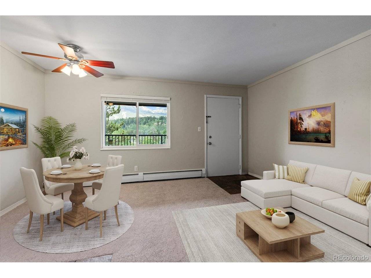 301 N French #303, Breckenridge, CO 80424