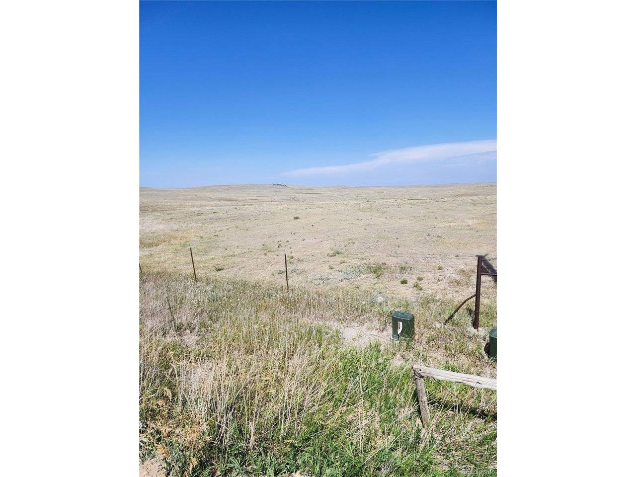 County Road 148, Agate, CO 80101