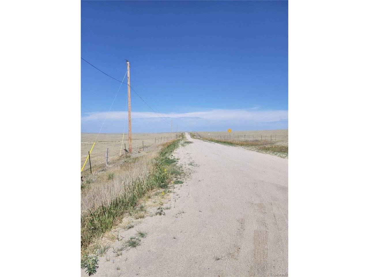 County Road 148, Agate, CO 80101
