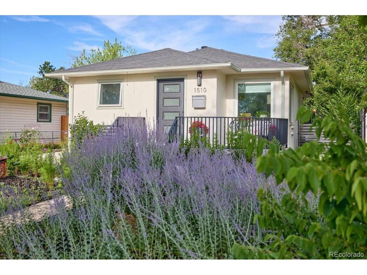 1510 N El Paso, Colorado Springs, CO 80907