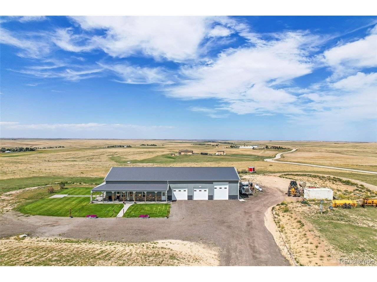 14095 Long View, Kiowa, CO 80117