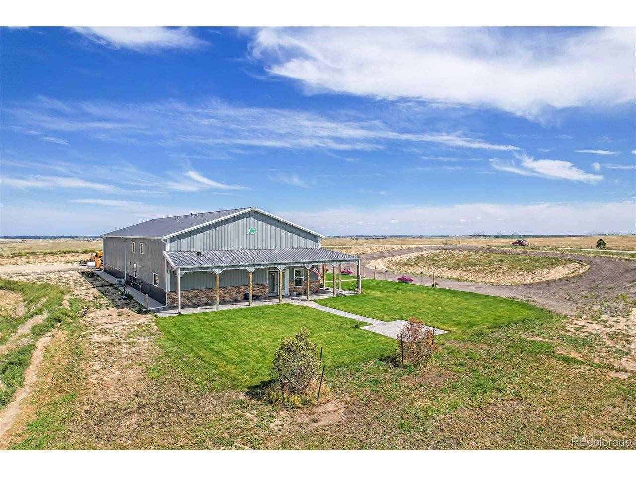 14095 Long View, Kiowa, CO 80117