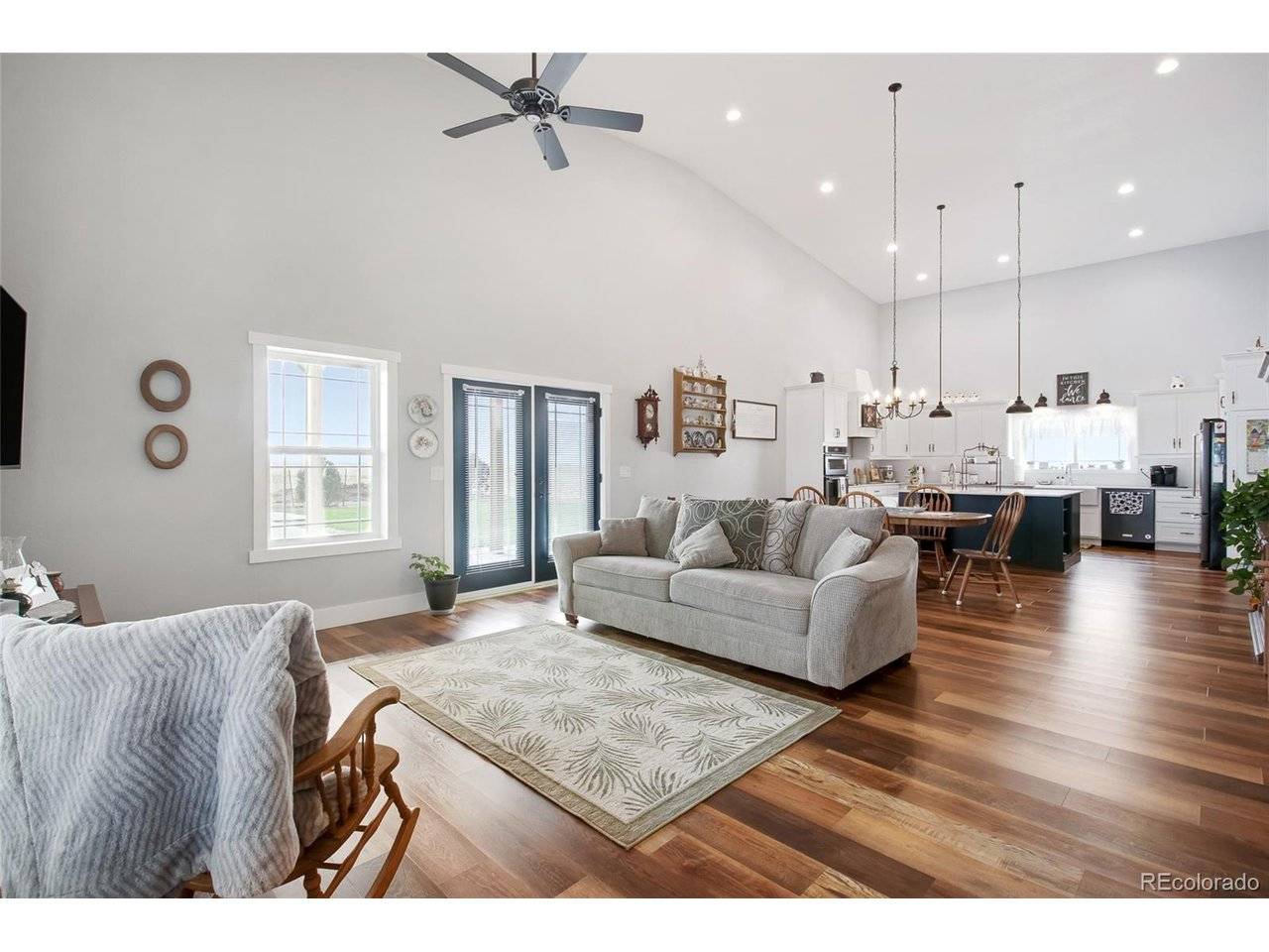 14095 Long View, Kiowa, CO 80117