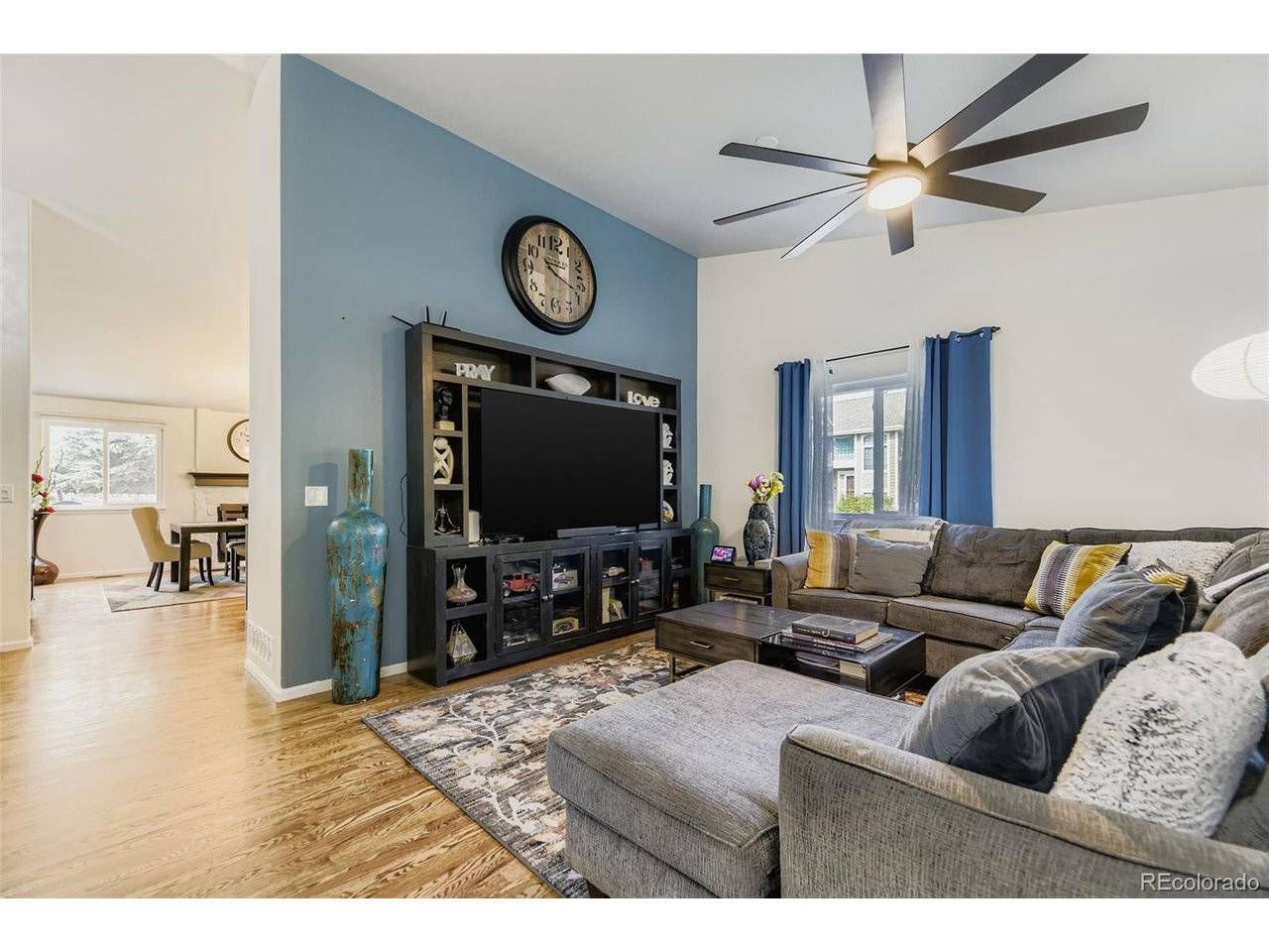 18984 E Oak Creek, Parker, CO 80134
