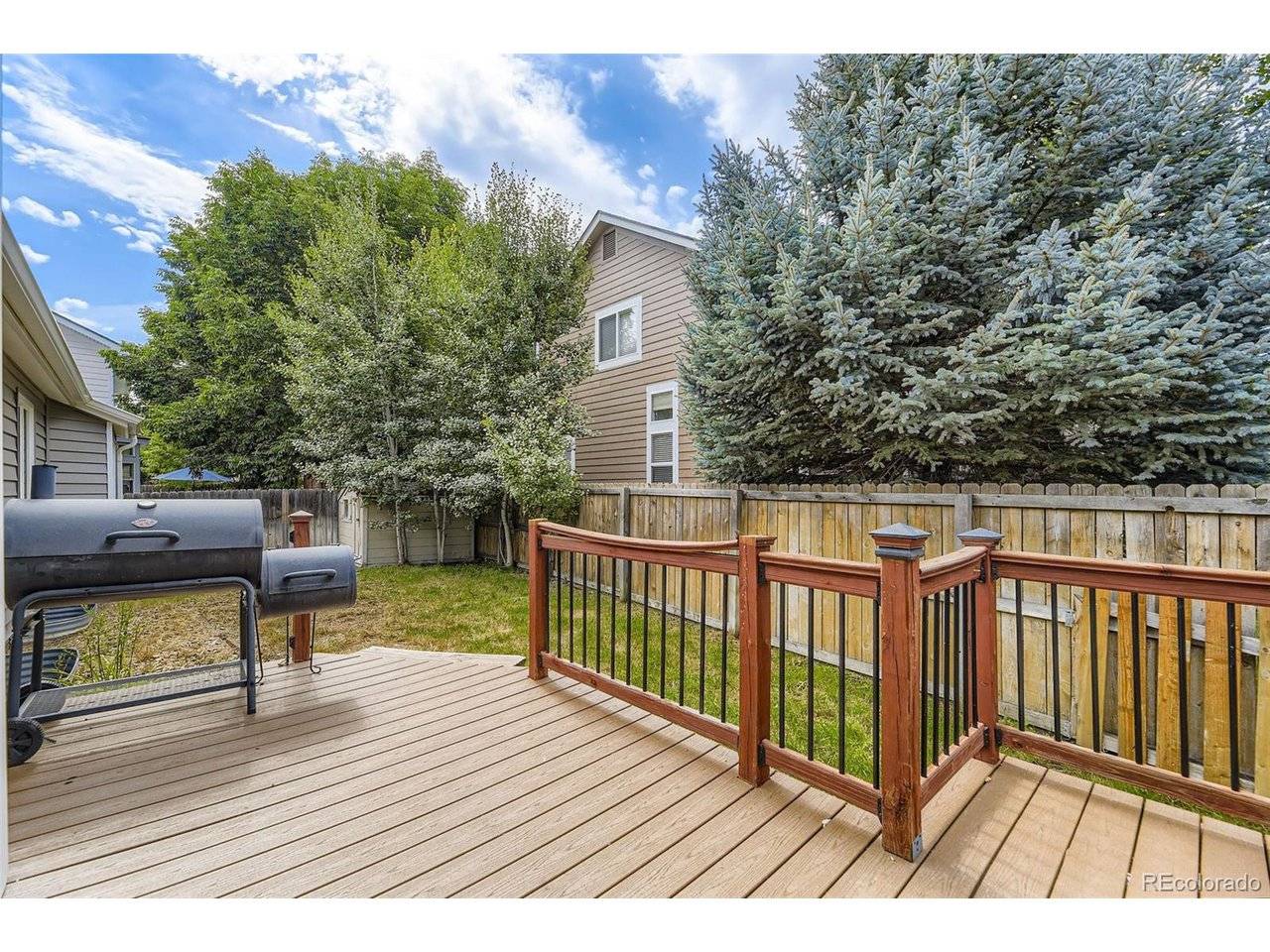 18984 E Oak Creek, Parker, CO 80134
