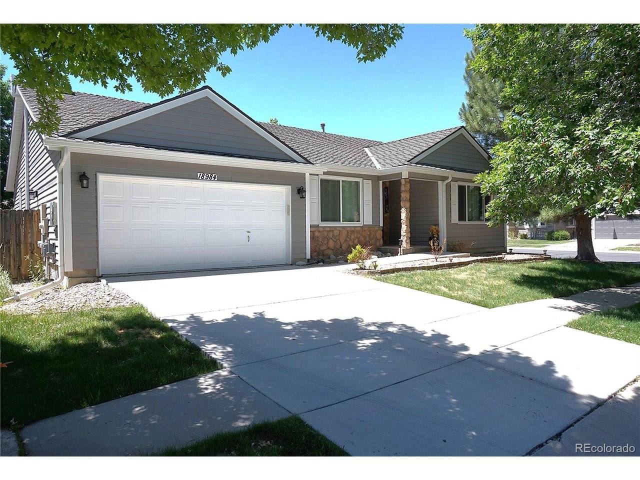 18984 E Oak Creek, Parker, CO 80134