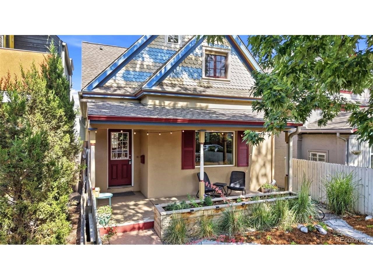 814 Fox, Denver, CO 80204