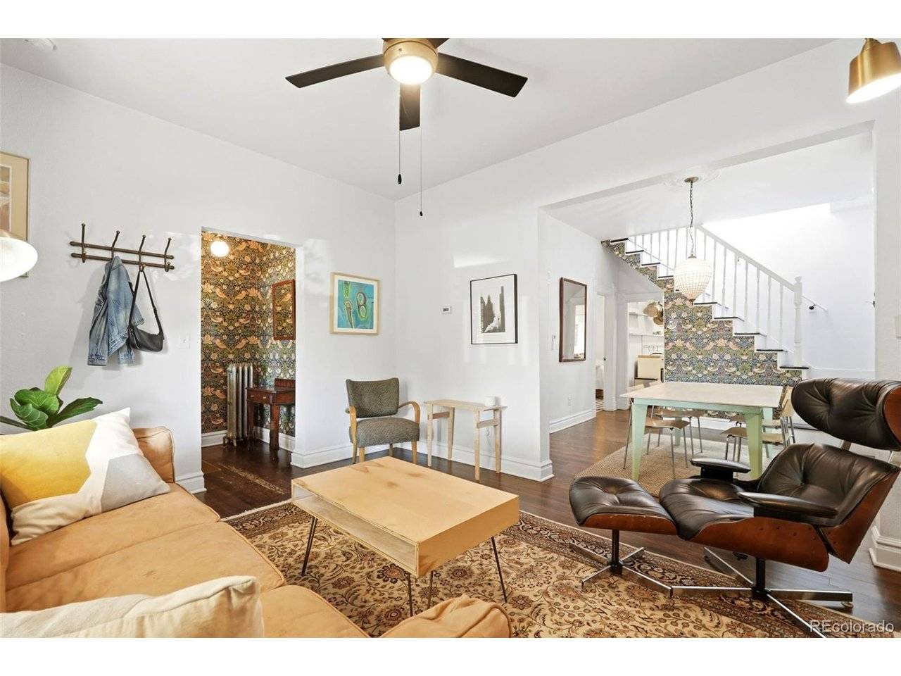 814 Fox, Denver, CO 80204