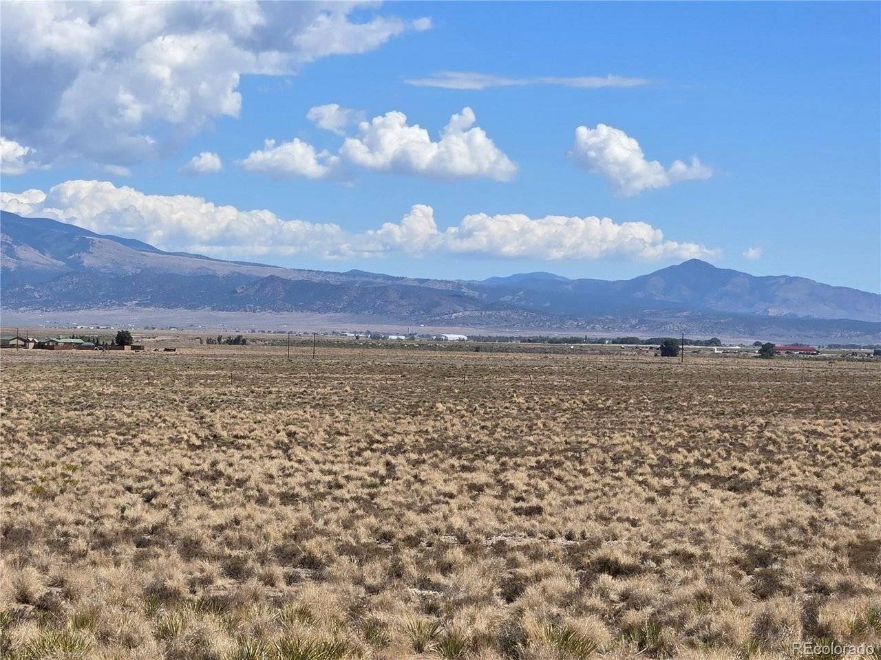 1 33rd Street, Blanca, CO 81123