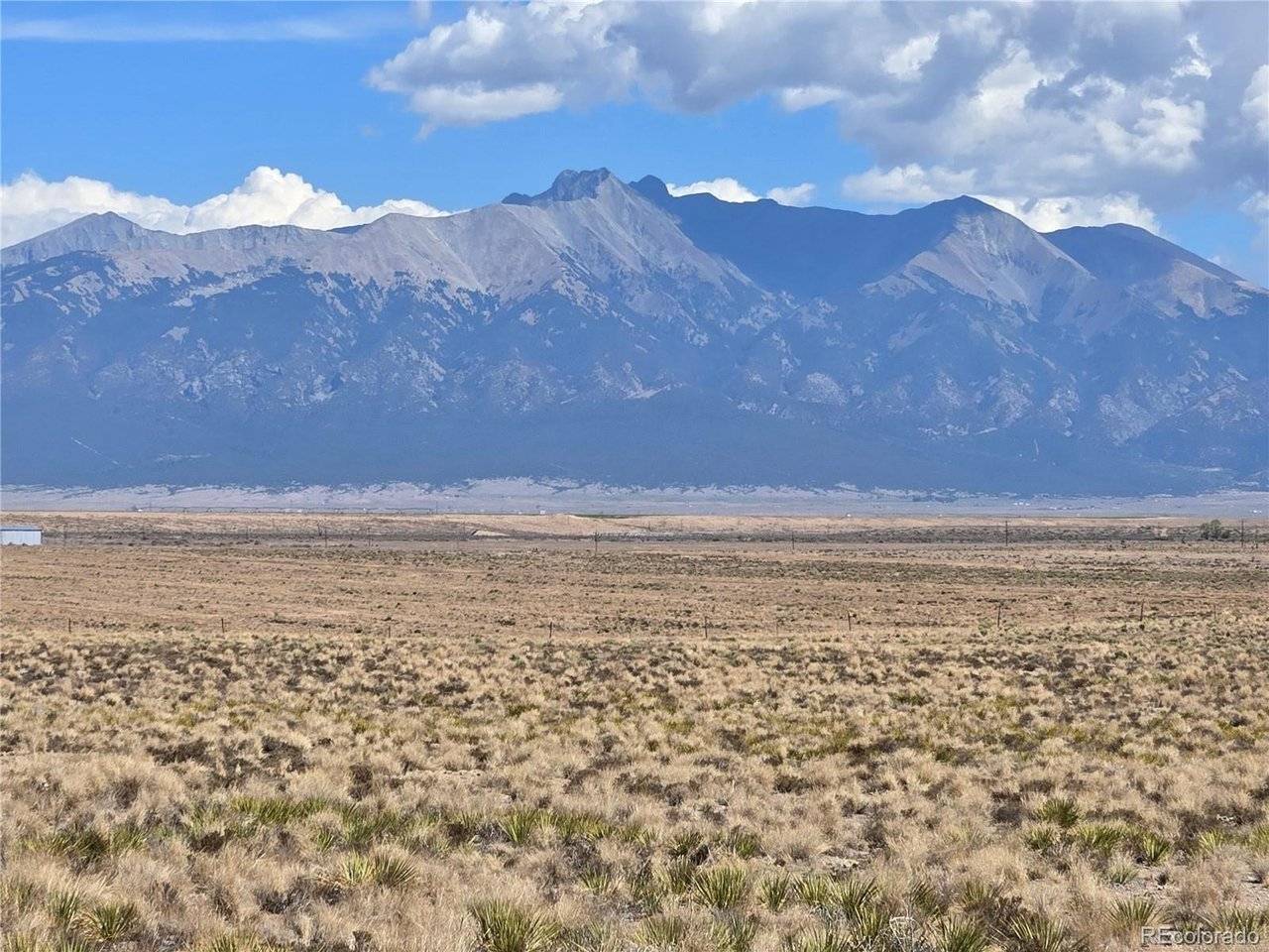 1 33rd Street, Blanca, CO 81123