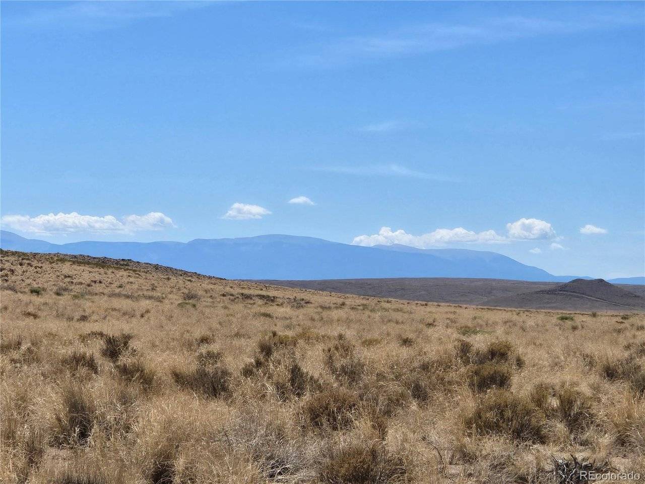 1 33rd Street, Blanca, CO 81123