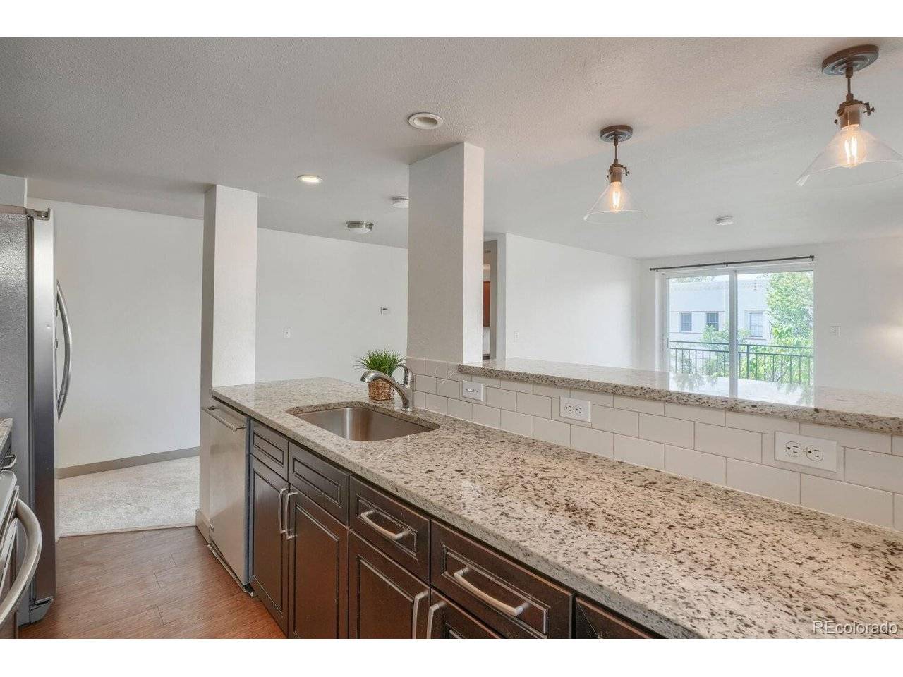 352 S Lafayette #402, Denver, CO 80209