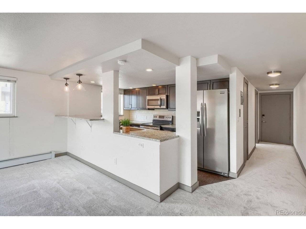 352 S Lafayette #402, Denver, CO 80209