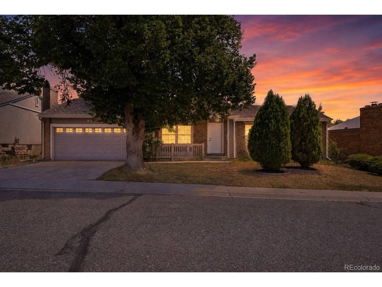4660 S Idalia, Aurora, CO 80015