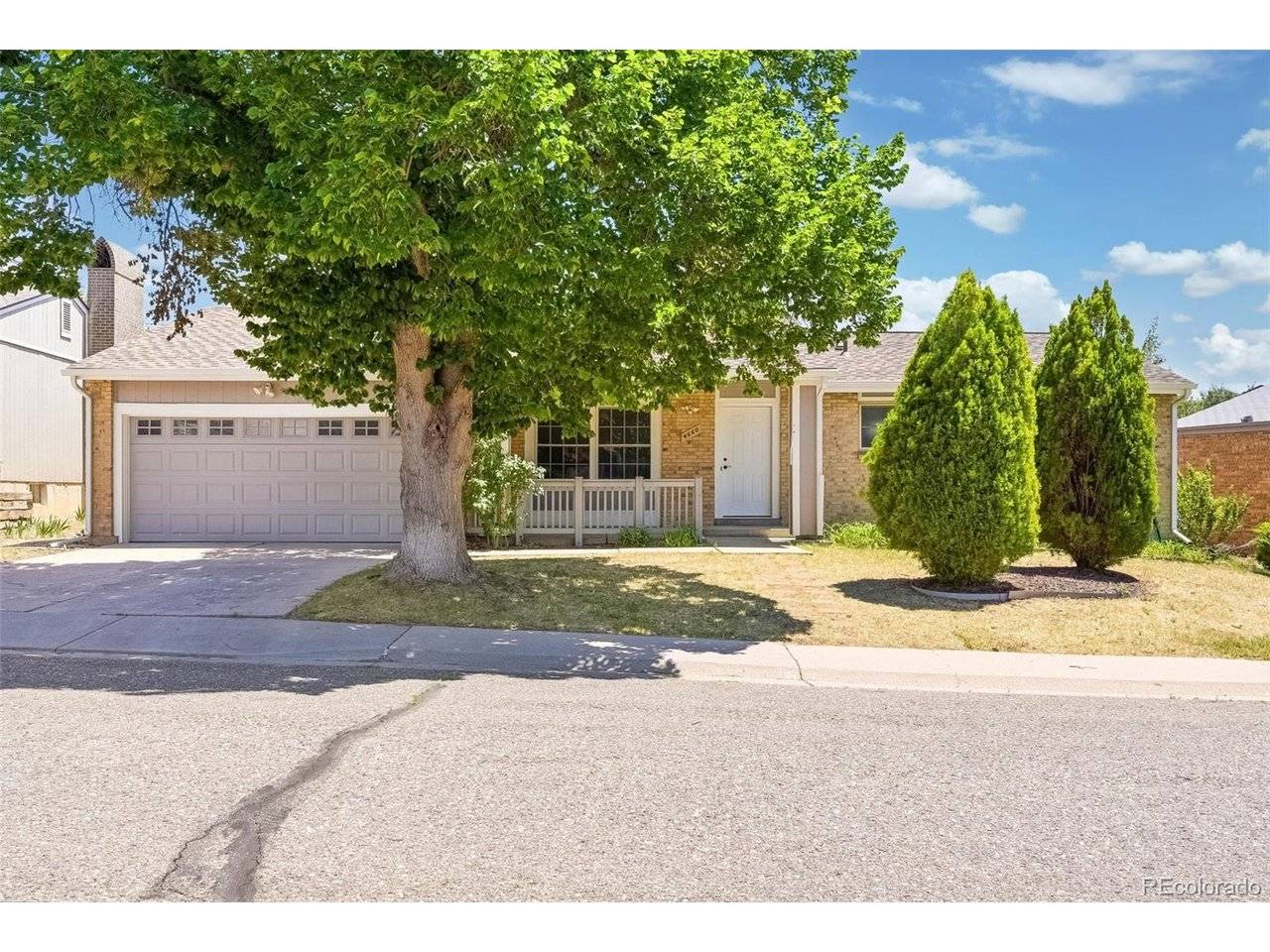 4660 S Idalia, Aurora, CO 80015