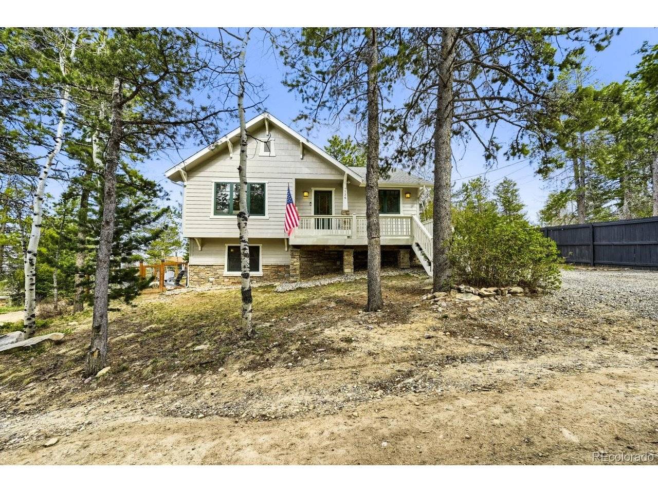 126 Signal Rock, Golden, CO 80403