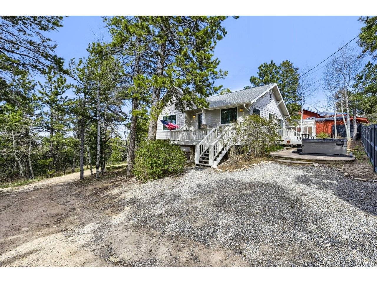 126 Signal Rock, Golden, CO 80403