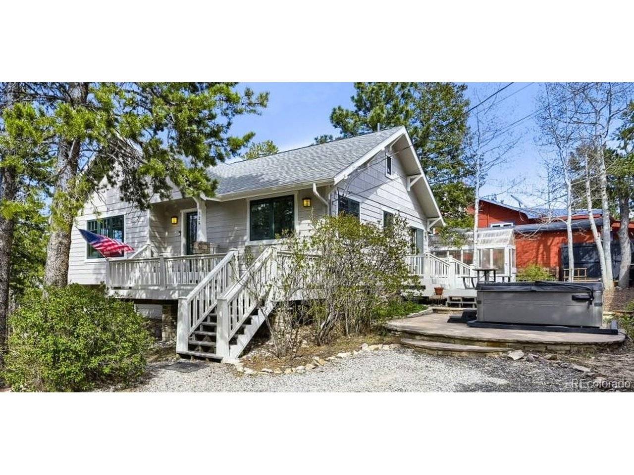 126 Signal Rock, Golden, CO 80403