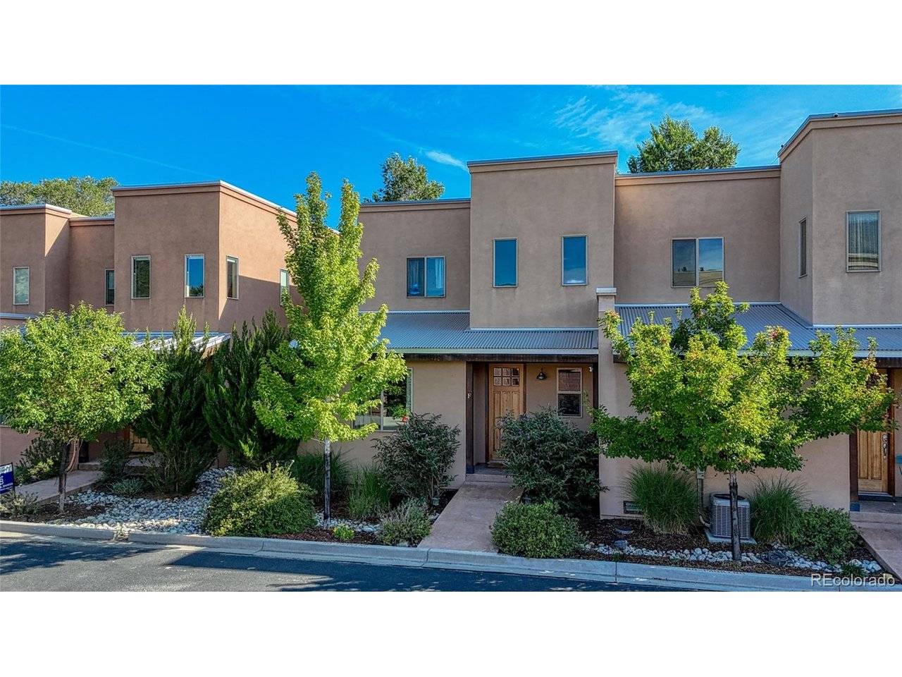 402 E Sackett #F, Salida, CO 81201