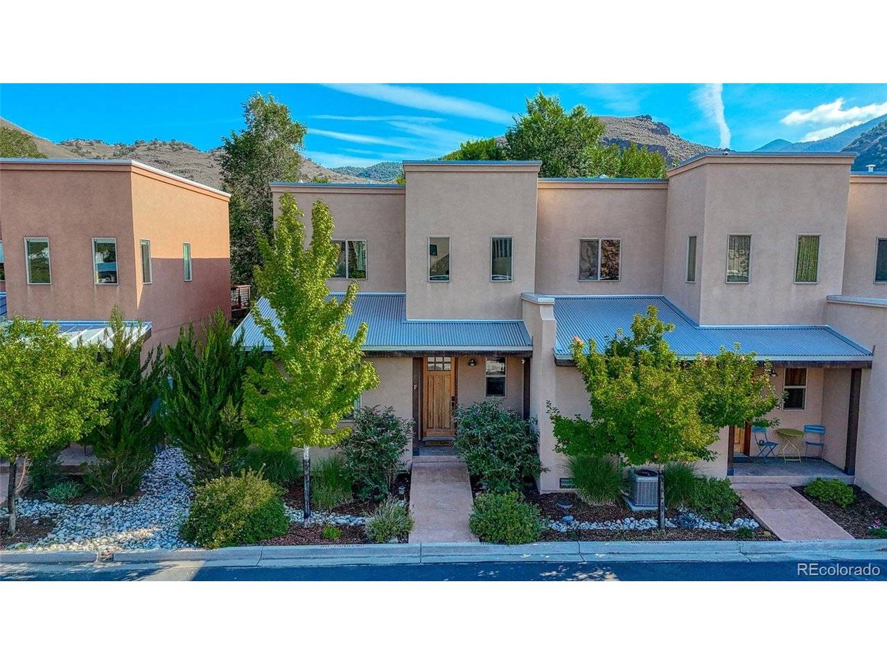 402 E Sackett #F, Salida, CO 81201