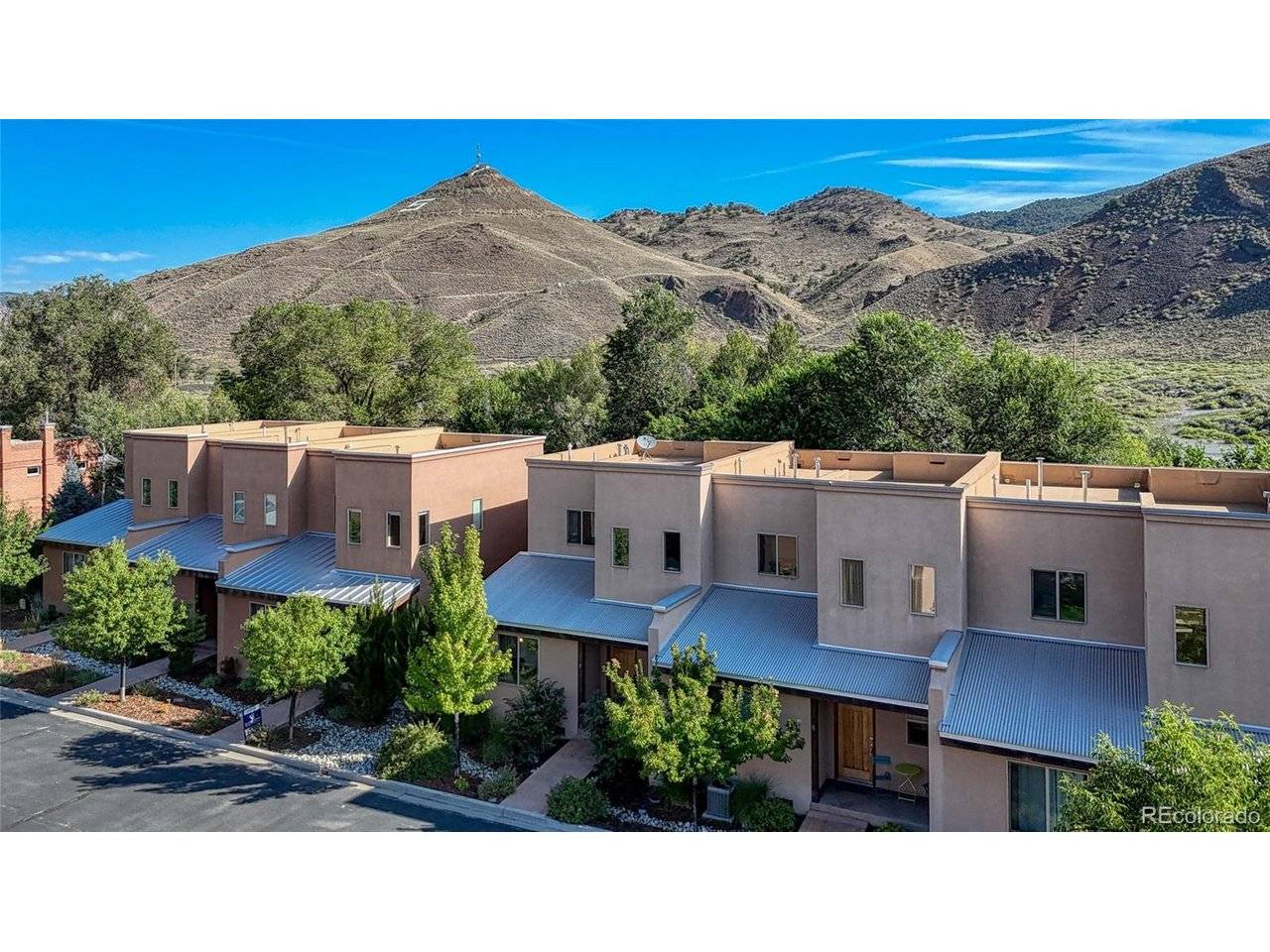 402 E Sackett #F, Salida, CO 81201
