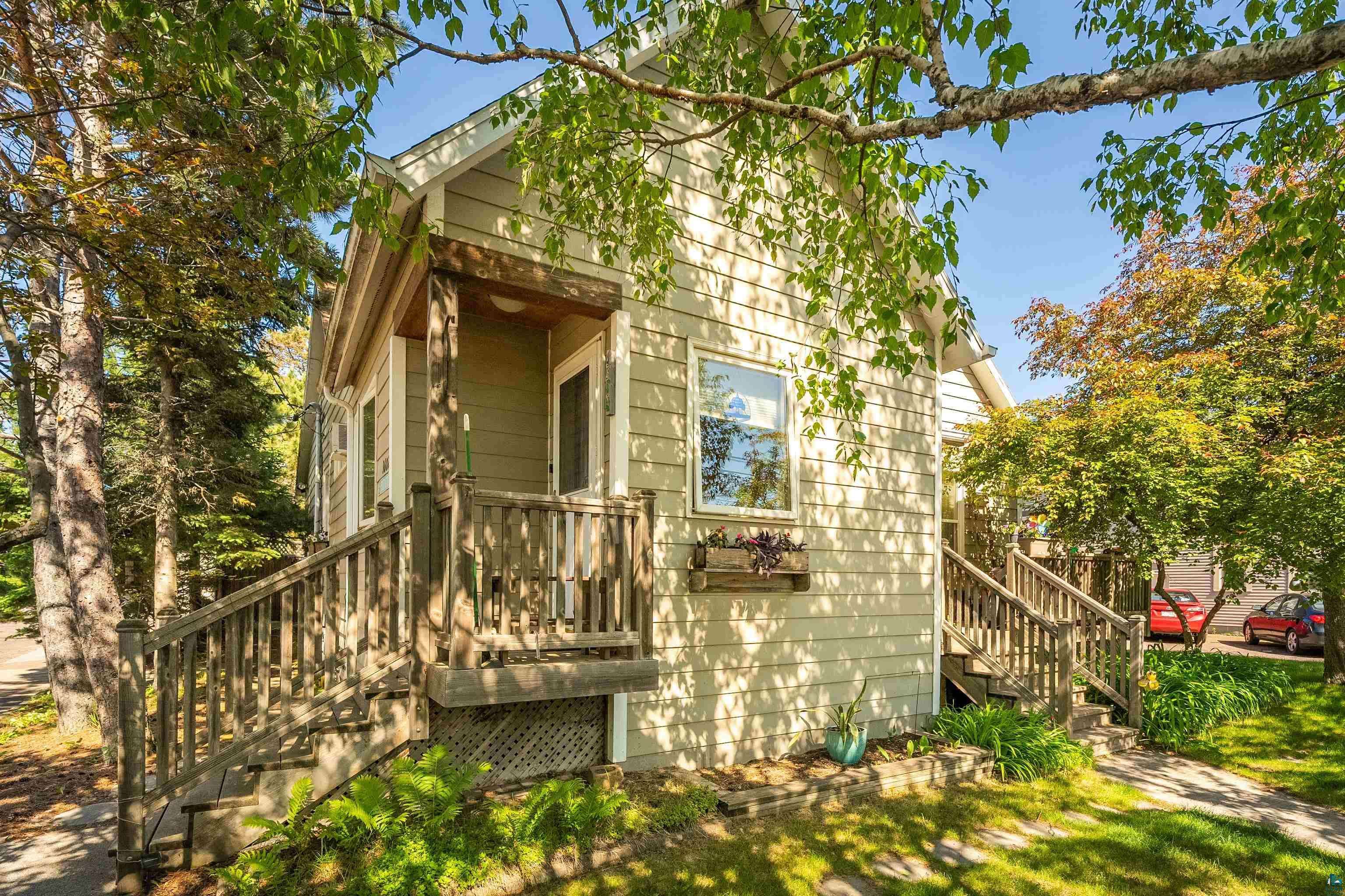 1602 Minnesota Ave, Duluth, MN 55802