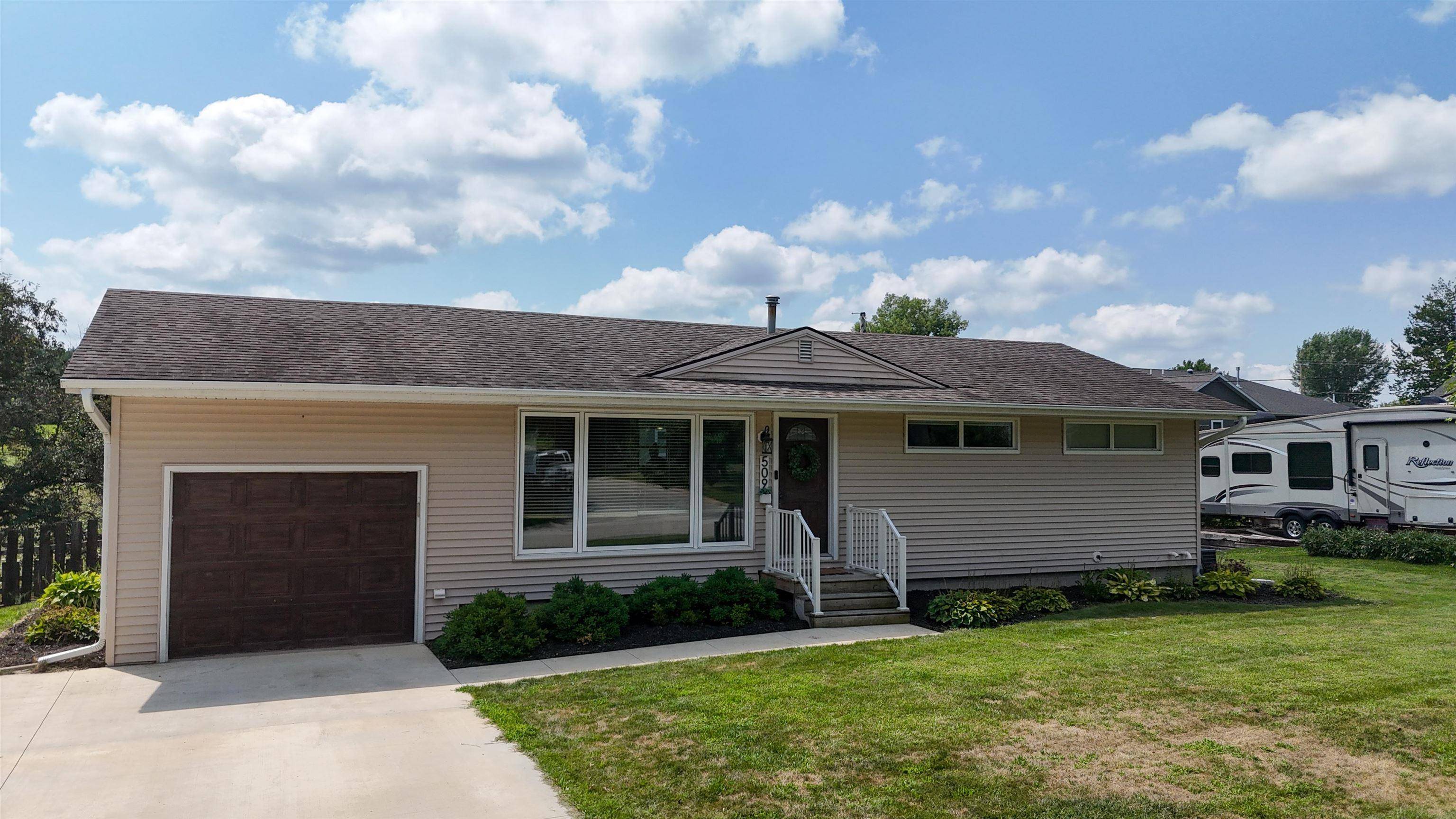509 Sunrise BLVD, Decorah, IA 52101