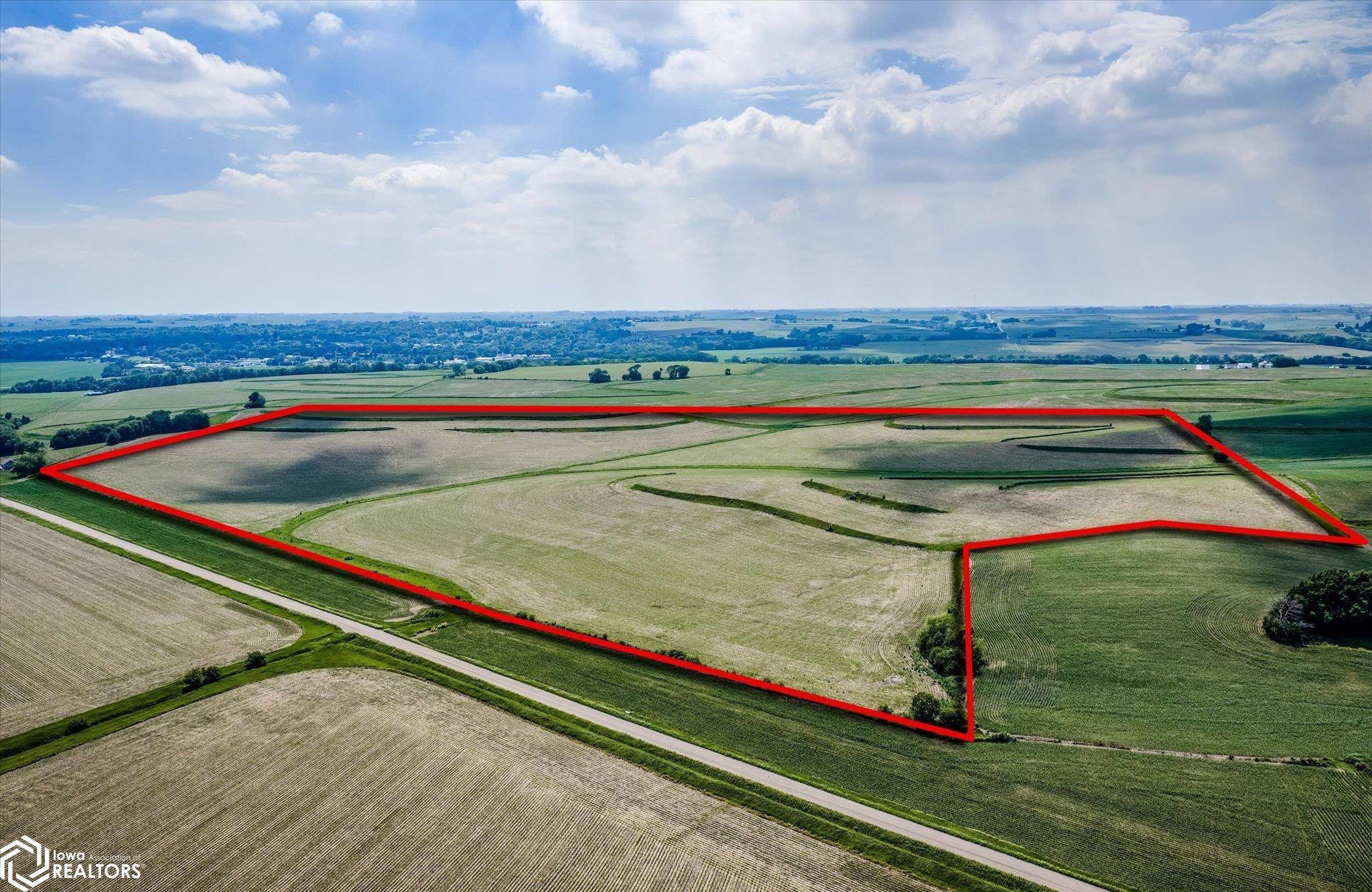 8-79-38 Center Twp., Harlan, IA 51537