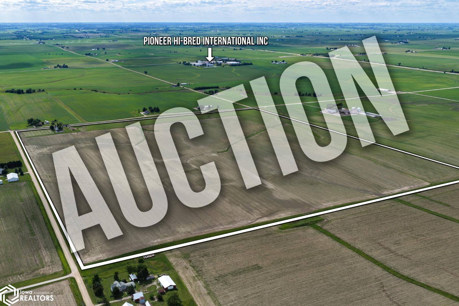 21079 1st Ave, Durant, IA 52747