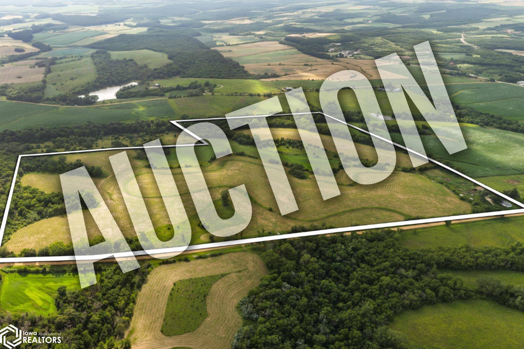 2927 Zero Ln, Redfield, IA 50233