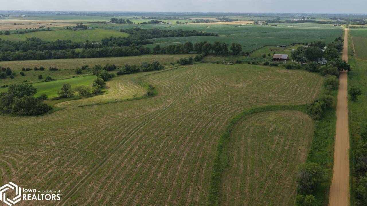 Zero Ln, Redfield, IA 50233