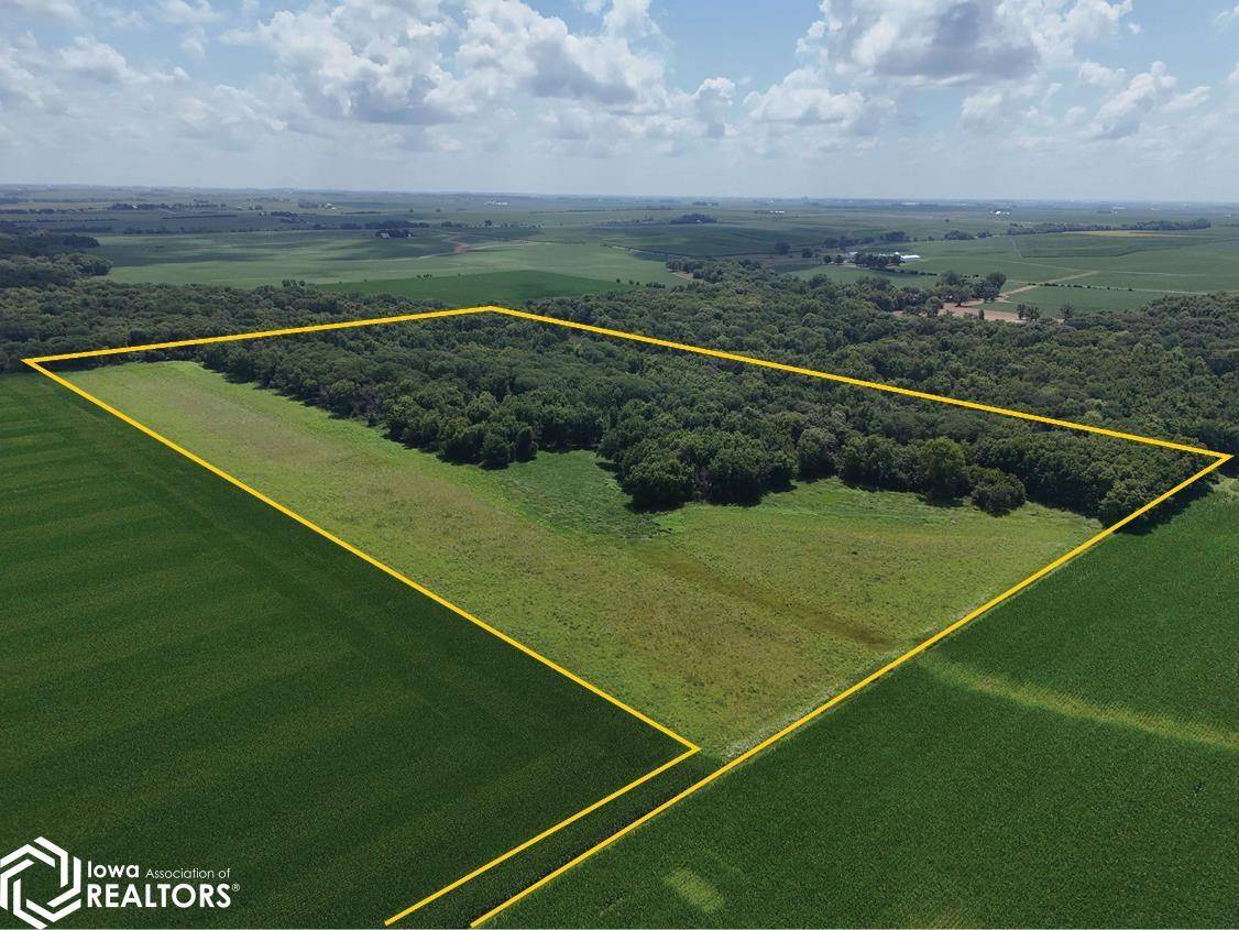 Co. Hwy D65, Buckingham, IA 50612