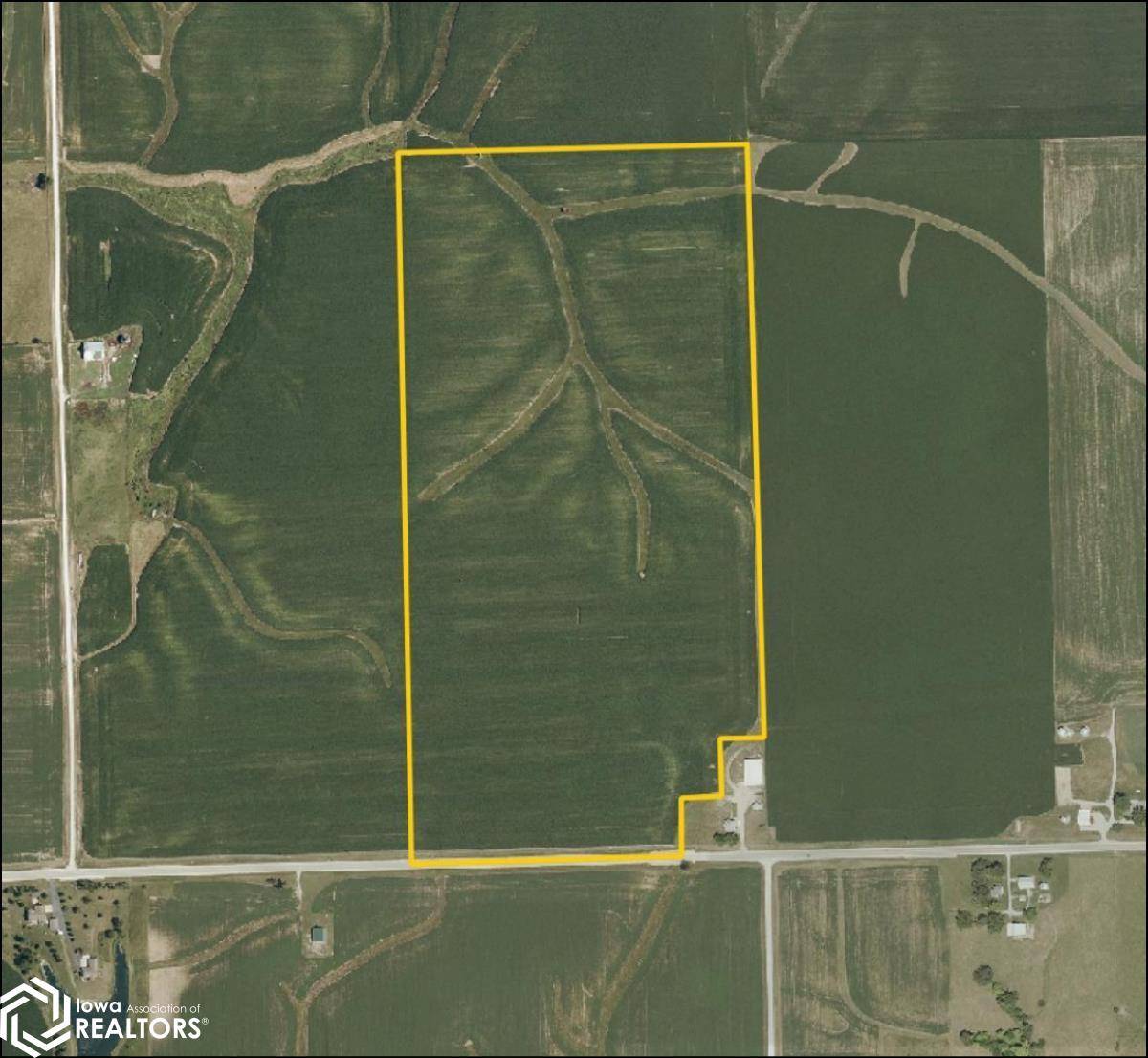 IL-17, New Windsor, IL 61465