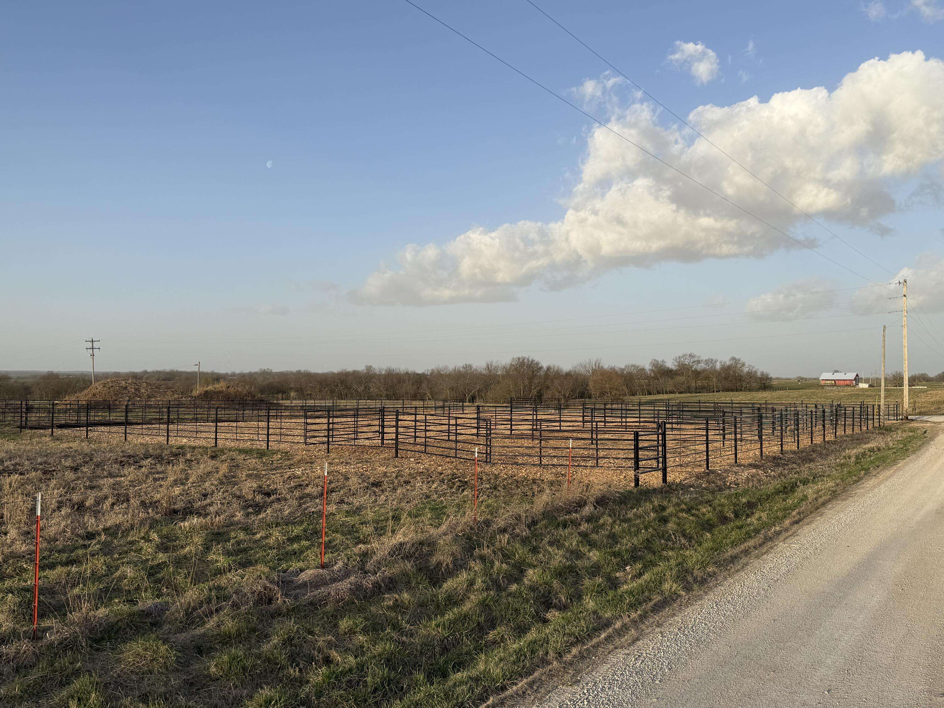 Tract 3 Dade 142, South Greenfield, MO 65752