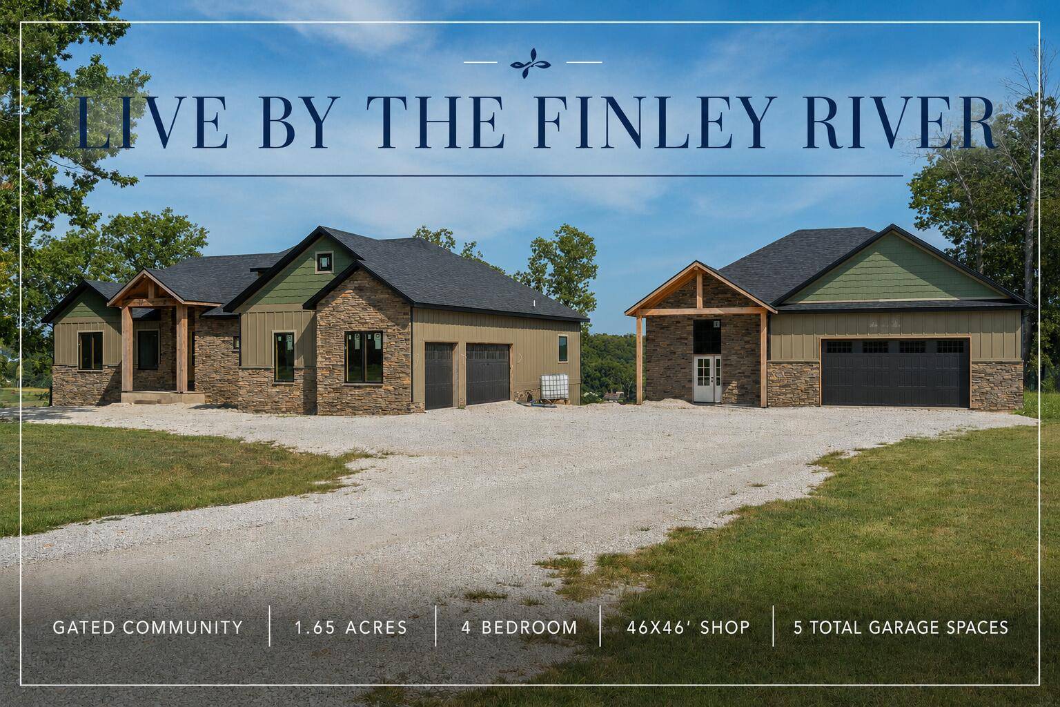 170 Riverpointe View, Ozark, MO 65721