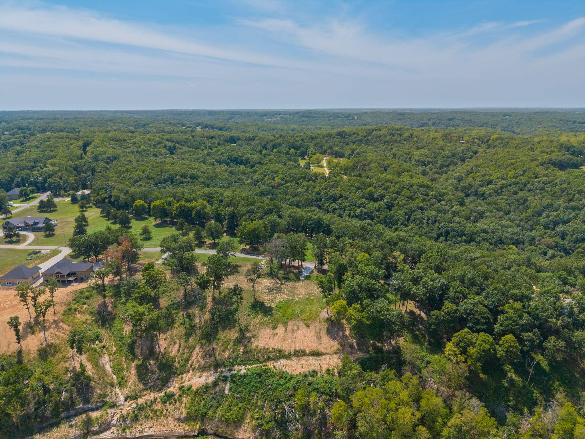 Lot 9 Riverpointe View, Ozark, MO 65721