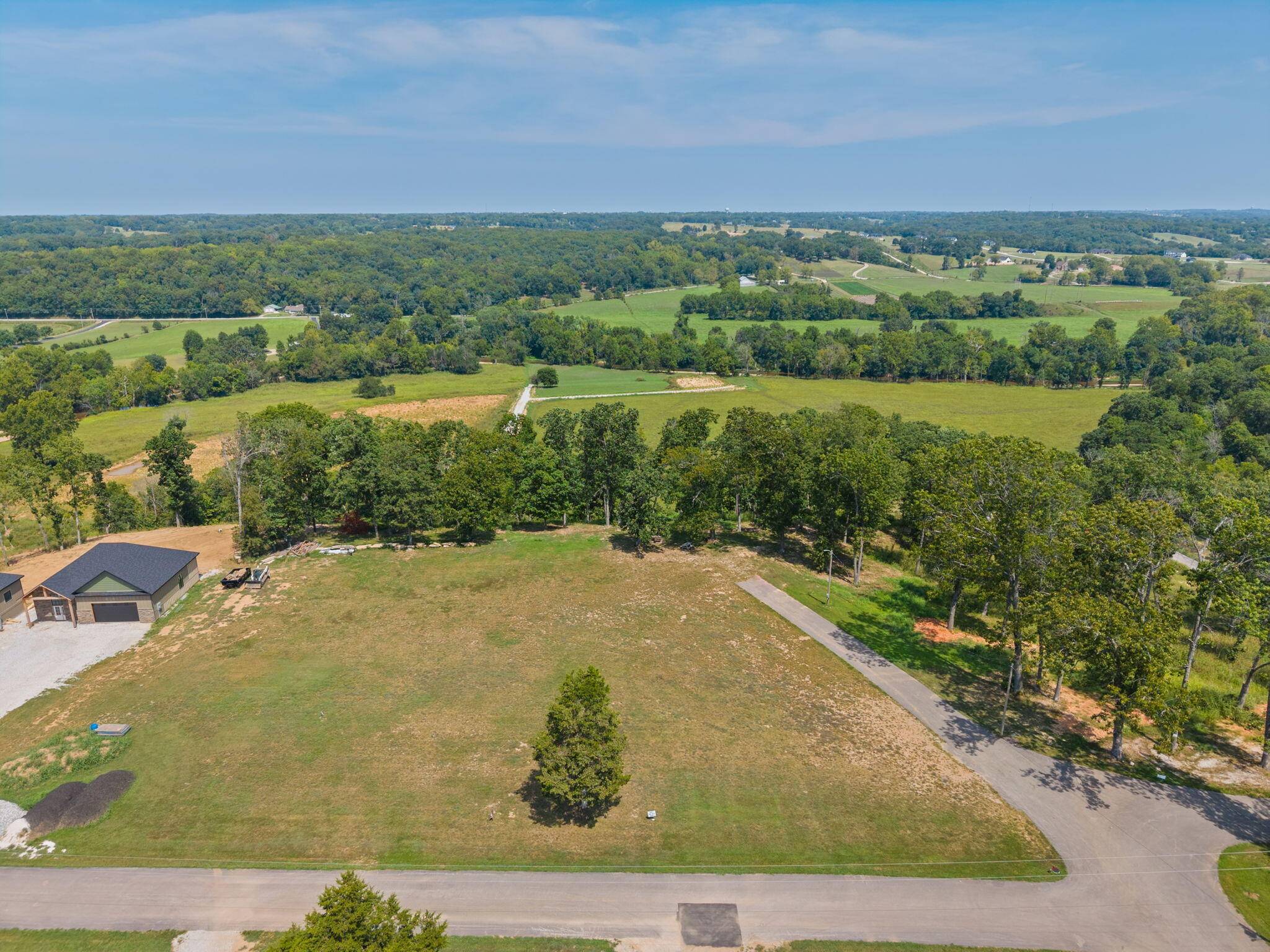 Lot 14a Riverpointe View, Ozark, MO 65721