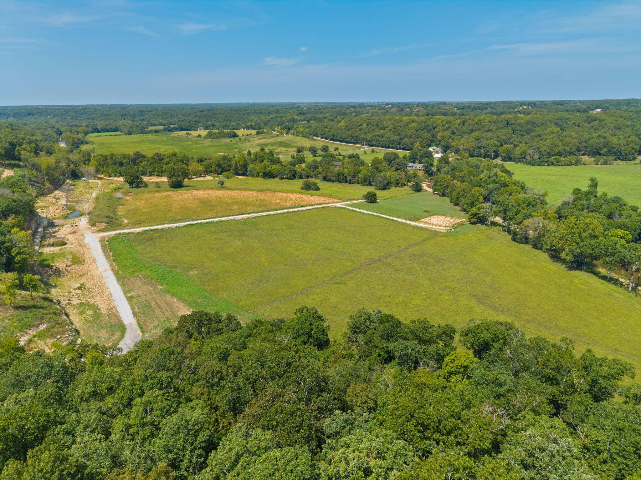 Tract 2 Riverpointe View, Ozark, MO 65721