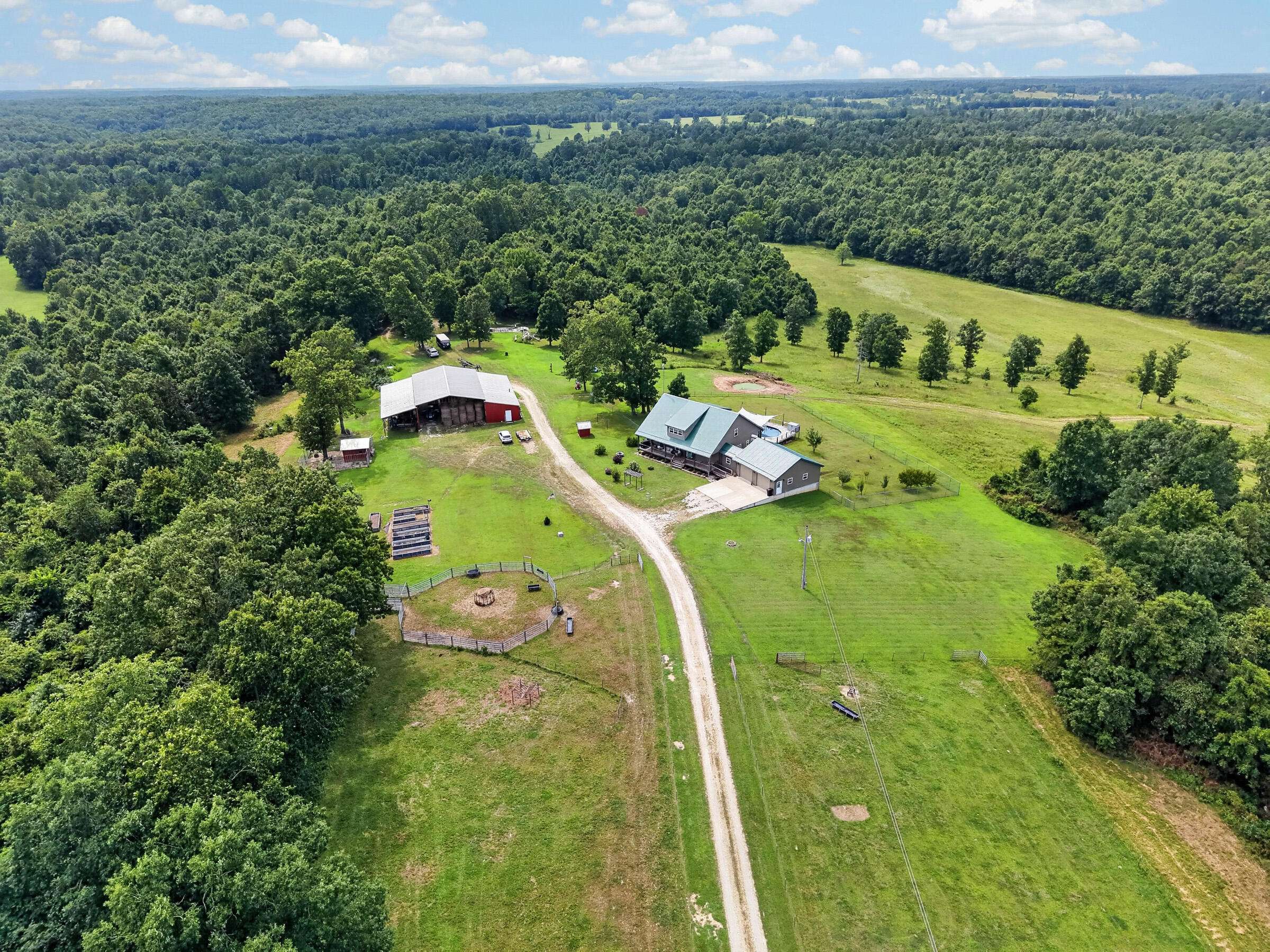 4083 State Route W, West Plains, MO 65775
