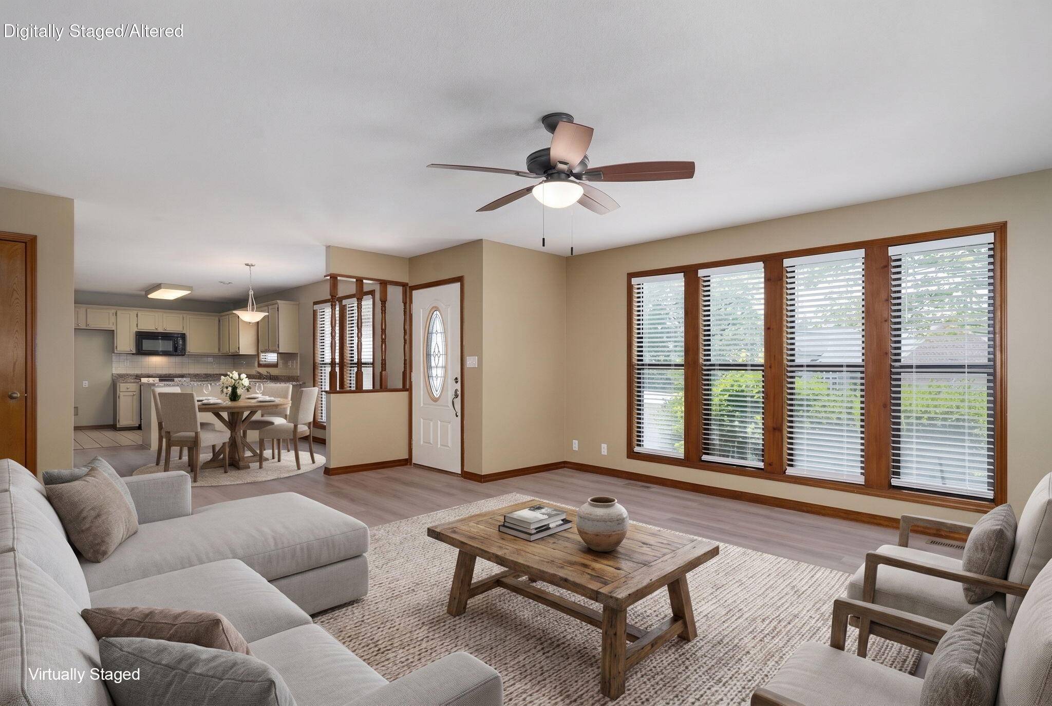 50 Irish Hills BLVD, Kimberling City, MO 65686