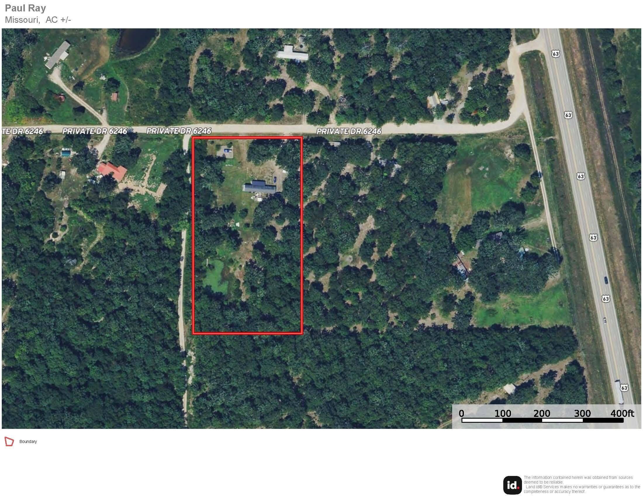 16580 Private Drive 6246, Edgar Springs, MO 65462