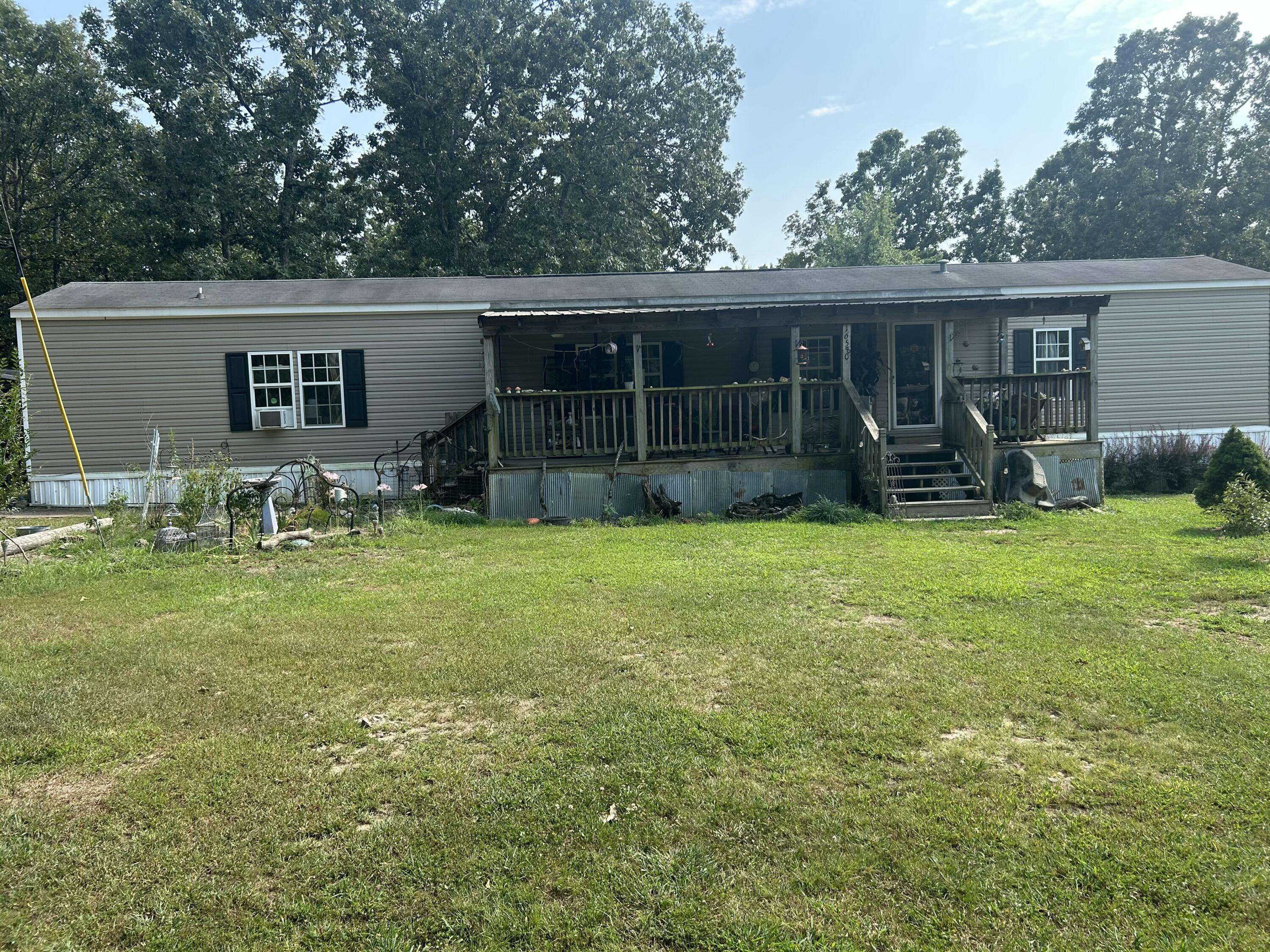 16580 Private Drive 6246, Edgar Springs, MO 65462
